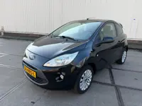 Ford Ka 1.2 Trend nieuwe apk