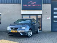 Seat Ibiza 1.2 Style / Stoelverwarming / Dealer Onderhouden / Navi / 1ste Eigenaar