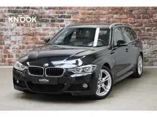 BMW 3-serie Touring 320i High Executive M Sport Pakket Automaat / Navigatie Professional / Leder / S
