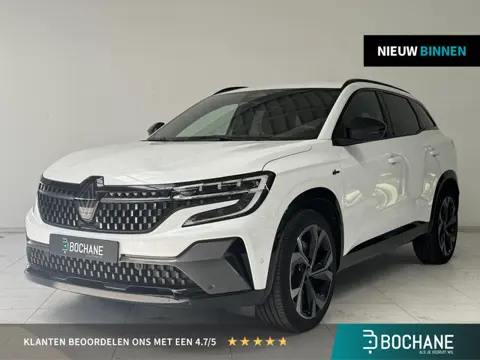 Renault Austral 1.2 E-Tech full hybrid 200 Iconic Esprit Alpine | Harman / Kardon | 360° Camera | St