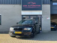 BMW 1-serie 116i EffDyn. Ed. Business Line Ultimate Edition / Xenon / Schuifdak / PDC / Stoelverwarm