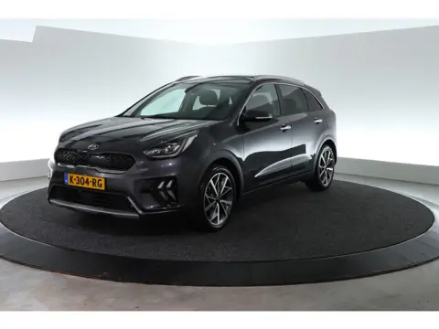 Kia Niro 1.6 GDi Hybrid ExecutiveLine | TREKHAAK | ADAP. CRUISE | CARPLAY |