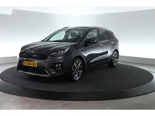 Kia Niro 1.6 GDi Hybrid ExecutiveLine | TREKHAAK | ADAP. CRUISE | CARPLAY |