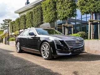Cadillac CT6 3.0 V6 AWD Platinum