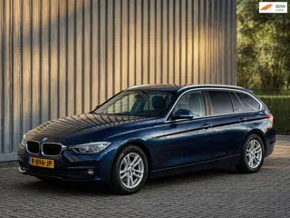 BMW 3-serie Touring 320d High Executive / Adaptive Cruise / Sportinterieur!