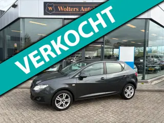 Seat Ibiza 1.4 Sport-up *AC