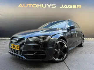 Audi A3 Sportback 1.4 e-tron PHEV RS Stoelen B&O Stoelverwarming Leder