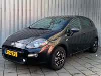 Fiat Punto Evo 1.2 Street|112000KM|Airco|5 Deurs|