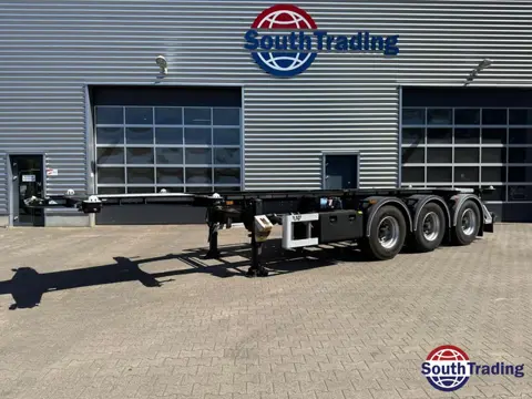 LAG O-3-CC A7 ST260044