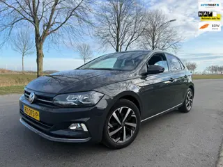 Volkswagen Polo 1.0 TSI Highline NAP/CLIMA/APK 3-2027/VIRTUAL/DSG
