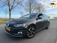 Volkswagen Polo 1.0 TSI Highline NAP/CLIMA/APK 3-2027/VIRTUAL/DSG