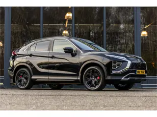 Mitsubishi Eclipse Cross 2.4 PHEV Instyle (bj 2022)