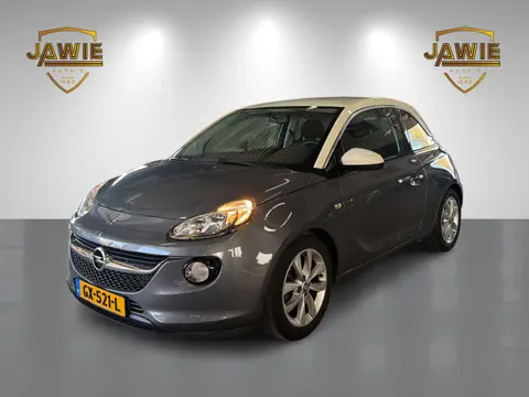 Opel ADAM 1.0 Turbo slam GX-521-L (bj 2015)