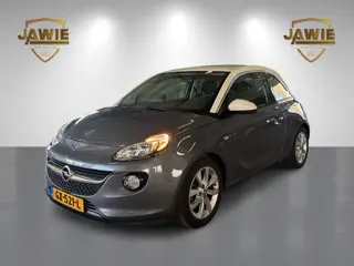 Opel ADAM 1.0 Turbo slam GX-521-L (bj 2015)