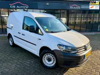 Volkswagen Caddy 2.0 TDI L1H1|bj.10-2020|euro6|airco|cruise.control|trekhaak