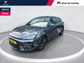 CUPRA Leon 1.5 TSI e-Hybrid Business 204 PK l Obsidian Pack