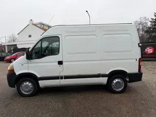 Renault Master 2.5DCi,.84kw,AIRCO,L2/H2,11-2005:1695,-