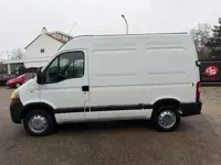 Renault Master 2.5DCi,.84kw,AIRCO,L2/H2,11-2005:1695,-