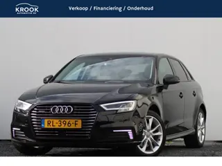 Audi A3 Sportback 1.4 e-tron Sport | 2017 | Dealer onderhouden |