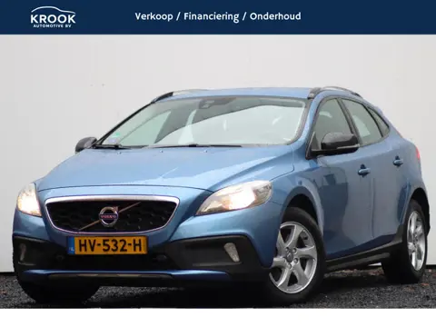 Volvo V40 Cross Country 1.5 T3 Momentum | 2016 | Automaat |
