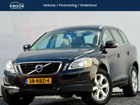 Volvo XC60 2.0T Summum | Youngtimer | Automaat | Trekhaak |