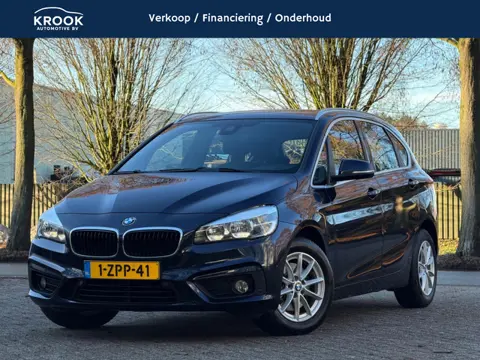 BMW 2-serie Active Tourer 218i Executive | 2015 |
