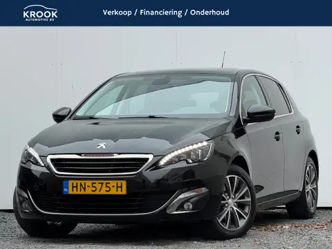 Peugeot 308 1.2 PureTech Allure | 2016 | Panorama dak | 5 Deurs |