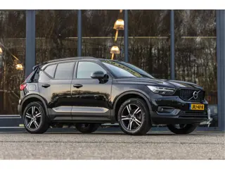 Volvo XC40 1.5 T3 Momentum (bj 2018)
