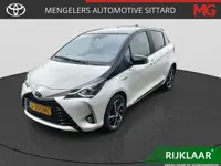 Toyota Yaris 1.5 Hybrid Executive