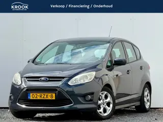 Ford C-Max 1.6 Trend | 2011 |