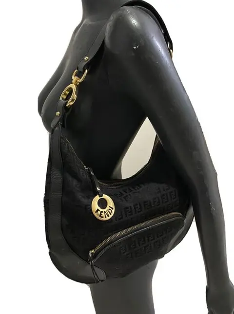 Fendi - Schoudertas