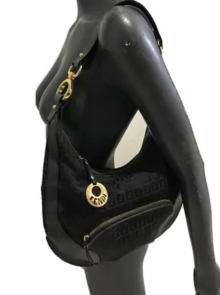 Fendi - Schoudertas