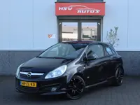 Opel Corsa 1.4-16V Business Sport airco LM org NL