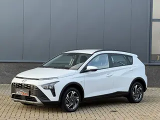 Hyundai Bayon 1.0 T-GDI Comfort Smart (bj 2024, automaat)