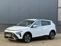 Hyundai Bayon 1.0 T-GDI Comfort Smart (bj 2024, automaat)