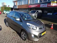 Kia Picanto 1.0 CVVT BusinessLine/Airco/Navi/Bleutooth
