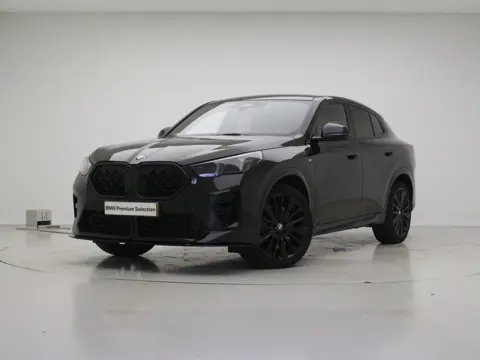 BMW X2 sDrive20i M-Sport Pro | Panorama | Harman Kardon | 20" | Driving Assistant Plus