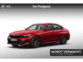 BMW 3 Serie Sedan 330e Innovation Pack M Sportpakket Pro Aut. - Verwacht: Februari 2026