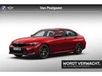 BMW 3 Serie Sedan 330e Innovation Pack M Sportpakket Pro Aut. - Verwacht: Februari 2026