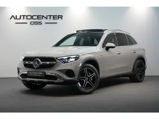Mercedes-Benz GLC 300e 4MATIC Premium+ ✅ AMG ✅ KOELING ✅ TREKHAAK ✅ PANO ✅ LEDER  ✅ HEAD-UP ✅ 360 CA