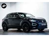 Volkswagen T-Roc 1.5 TSI R-Line Black style|19 inch|Acc|Virtual