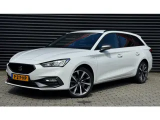 Seat Leon Sportstourer 1.4 TSI eHybrid PHEV FR Business Intense | ACC | Camera | Park Assist | 97% S