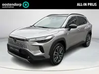 Toyota Corolla Cross Hybrid 180 Executive **NIEUWE AUTO**