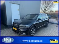Volkswagen Tiguan Allspace 1.5 TSI Highline Business R 7p. ECC / CRUISE / PARKEERSENSOREN / CAMERA /