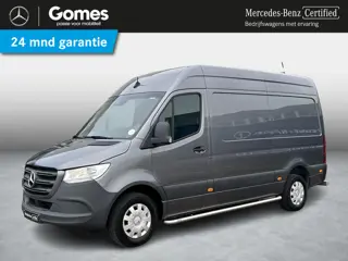 Mercedes-Benz Sprinter 315 1.9 CDI L2 Select HD