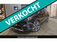 Peugeot 3008 1.2 PureTech Blue Lease Premium 131PK | Rijklaarprijs | Cruise | Clima | 19inch LMV | D