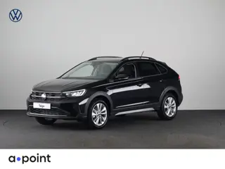 Volkswagen Taigo Life Edition 1.0 TSI 95 PK 5 versn. Hand | Climatronic | Trekhaak | Stoelverwarming