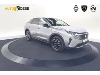 Peugeot 3008 1.2 Hybrid 145 GT | Elektrische Kofferklep | Camera | Stoelverwarming | Navigatie