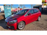 BMW 2-serie Active Tourer 218i High Executive Automaat l Org NL l Head up display l Trekhaak l Stoel