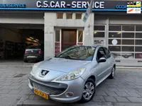 Peugeot 206 + 1.4 XS Airco | Elec.ramen | Cruise | NAP